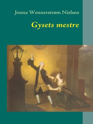 cover image of Gysets mestre